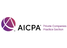 logo aicpa private companies